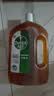 滴露（Dettol）消毒液衣物除菌液洗衣消毒水1.8L*1 衣物混洗杀菌除螨 非84酒精 实拍图