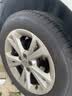 普利司通（Bridgestone）汽车轮胎 205/55R16 91W T001 适配大众朗逸/宝来/丰田卡罗拉 实拍图