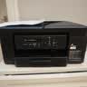 兄弟（brother）DCP-T735DW家用学习彩色打印机墨仓喷墨机照片打印（无线云双面打印打印复印扫描一体机） 实拍图