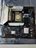 铭瑄MS-终结者B760M D4 WIFI电脑主板+英特尔i5-12600KF 酷睿12代 处理器主板CPU套装 实拍图