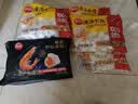 思念金牌虾水饺虾仁玉米480g32只饺子速食蒸饺煎饺儿童早餐速冻半成品 实拍图
