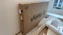 Vidda小钢炮S Mini 海信电视85英寸 Mini LED 330Hz低反屏 MEMC防抖 2026液晶家用游戏平板电视机85VX1S 实拍图