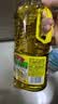 鲁花【保真菜籽油】食用油 低芥酸特香菜籽油 900ml 物理压榨  实拍图