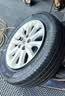 米其林（MICHELIN）【爆款清仓】汽车轮胎 215/60R16 95H 耐越 适配天籁/帕萨特/XRV 实拍图