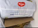 好奇（Huggies）金装小黑洞拉拉裤XXL74(15kg以上)尿不湿【速干不易红】 实拍图