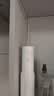 米家小米立式冲牙器洗牙器水牙线 F300烟纱白创新散射脉冲4档模式牙齿冲洗器生日节日礼物 实拍图