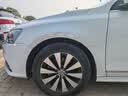 韩泰（Hankook）汽车轮胎 205/55R16 91V SK10 适配朗逸/速腾/高尔夫/朗动/威朗 实拍图