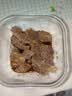 天莱香牛新疆有机牛腱子肉1斤谷饲国产牛肉生鲜酱卤牛肉健康【真原切】 实拍图