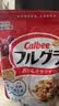 卡乐比（Calbee）原味水果燕麦片组合860g 非油炸冲泡代餐早餐零食 实拍图
