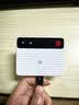 中兴5G移动随身wifi6 G5TS无线路由器CPE免插卡2026款f50pro全国通用流量无限制便携千兆高速网络XY15B 【真5G旗舰】F50Pro顶配版-双网任切 中兴自研芯片 主频2.0GHz 实拍图