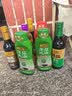 李锦记【百厨大战同款】薄盐系列 特级薄盐生抽500ml【减盐25%* 特级】 实拍图