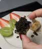 珍百年鲟鱼子酱10g国产日料寿司刺身家宴食材10年鱼龄鱼籽酱新鲜即食 实拍图