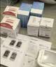 三诺优准血糖仪试纸 高精准医用脱氢酶血糖试条 无仪器+200支试纸 实拍图