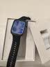 华为HUAWEI WATCH FIT 5铝合金表壳 韵律黑 超轻薄大屏腕上微运动强劲续航华为智能手表 实拍图