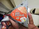 米达屋海苔三角饭团100g*10个学生儿童早餐微波加热即食速食懒人半成品 实拍图