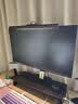 SANC盛色27英寸2K275Hz三模FHD360Hz/HD500Hz/FastIPS硬件低蓝光旋转升降电竞电脑显示器屏幕G73Turbo 实拍图