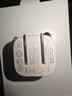 ANKER安克20W冰点充 苹果17充电器type-c快充usb pd氮化镓适用iPhone16promax15/14/13手机iPad插头 粉 实拍图