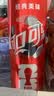 可口可乐（Coca-Cola）经典口味 汽水 碳酸饮料330ml*6罐 实拍图