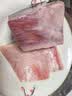名门匠师正宗金华火腿块250g 浙江特产火腿肉切片年货熟食腊味腌笃鲜食材 实拍图