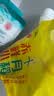 十月稻田 赤峰小米 1kg 内蒙古敖汉旗 黄小米杂粮 小米黄小米 实拍图