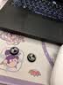 北通鲲鹏20游戏手柄AI智控双切扳机TMR震动无线多模蓝牙xbox类电脑PC手机steam体感NS switch2影之刃零 实拍图