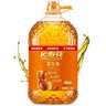 长寿花【保真花生油】压榨一级花生油6.18L 食用油 实拍图