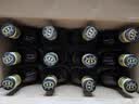 咸亨牌黄酒雕皇十年陈酿热卖传统绍兴花雕糯米老酒500ml*12瓶整箱装 实拍图