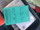 罗技（Logitech）M185鼠标 无线鼠标 办公鼠标 对称鼠标 黑色灰边 带无线2.4G接收器 实拍图