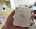 Apple/苹果 原装正品20W type-c充电器 苹果usb-c充电器手机快充头 旗舰店苹果iPhone 18 Pro Max充电器 实拍图
