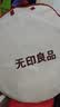 无印良品A类免安装蚊帐 双开门折叠蒙古包蚊帐1.2x2米床【加密网眼】 实拍图