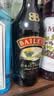 百利（Baileys）甜酒 奶油原味奶酒 爱尔兰进口 力娇酒利口酒 500ml 送礼 实拍图