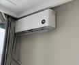 小米【价保双11】空调 巨省电 1.5匹挂机 一级能效 外机单排铜管 KFR-35GW/N1A1 实拍图