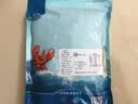 良时海淡干南极磷虾干 净重500g 红虾皮虾米 源头直发 早餐煮面煲汤 实拍图