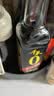 千禾御藏本酿380天酱油500mL【0添加特级生抽】炒菜调味提鲜拌灼 实拍图