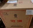 汾酒 黄盖玻汾 将军汾 清香型白酒 55度 950ml 单瓶装 新老包装随机发 实拍图