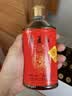 宁夏红枸杞姑娘 28 度枸杞酒 宁夏特产 168ml*24 瓶整箱家用聚会口粮酒 实拍图