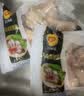 正大琵琶腿2斤 【美食大赛同款】鸡腿鸡肉鸡腿肉生鲜早餐 实拍图
