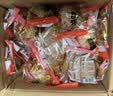 鑫炳记&京典光年 原味太谷饼1500g整箱 山西特产甜点早餐 饼干蛋糕 实拍图