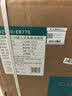 康宝（Canbo）【新国标】150L嵌入式三层304不锈钢家用大容量热风二星消毒碗柜政府补贴XDZ150-ER770【升级款】 实拍图