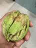 京鲜生 秘鲁牛油果6粒装 单果180g+(非即食)  新鲜水果  实拍图