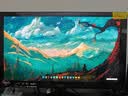 AOC爱攻昊天27英寸2K OLED 320Hz五层堆叠 BlackAR镜面抗反抗眩 色准王HDR500电竞显示器AG277QSD 实拍图