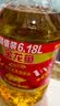 金龙鱼 食用油 黄金比例食用调和油 5L 实拍图
