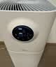 美的（Midea）【母婴级】空气净化器鼻炎家用除甲醛除烟味异味过敏原空气净化机森林家L1 Lite 实拍图