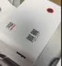 汉印（HPRT）N41 热敏打印机 USB 快递电子面单打印机 热敏标签贴纸打印  快递单条码 一、二联单均打印 实拍图