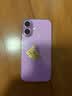 ALittleFlower【全网热销100W+】适用iPhone17手机壳苹果17保护套超薄防摔软壳透明镜头全包男女款简约 实拍图