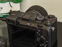 索尼（SONY）Alpha 7C II 超值镜头套装（含2860镜头）A7C2黑色 全画幅微单相机 AI智能芯片 创意滤镜 A7C2L 实拍图