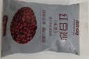 慧员（hopeone）水洗红豆沙500g 端午粽子青团馅料家用商用蛋黄酥月饼豆沙包送礼 实拍图