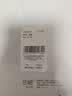 三枪中大童秋衣秋裤A类青少年抗菌女童圆领长袖纯棉内衣套 乳白 160 实拍图