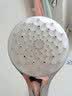 科勒（KOHLER）科勒手持花洒喷头氧沐三功能99063T 实拍图