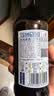 青岛啤酒（TsingTao）精酿白啤 全麦酿造 330ml*12瓶 整箱装 实拍图